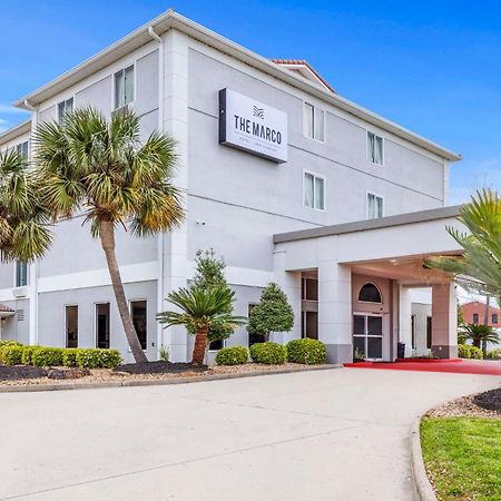 The Marco Hotel بحيرة تشارلز المظهر الخارجي الصورة