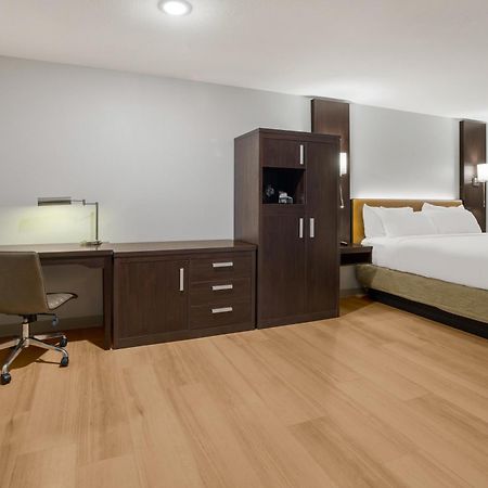 The Marco Hotel بحيرة تشارلز المظهر الخارجي الصورة