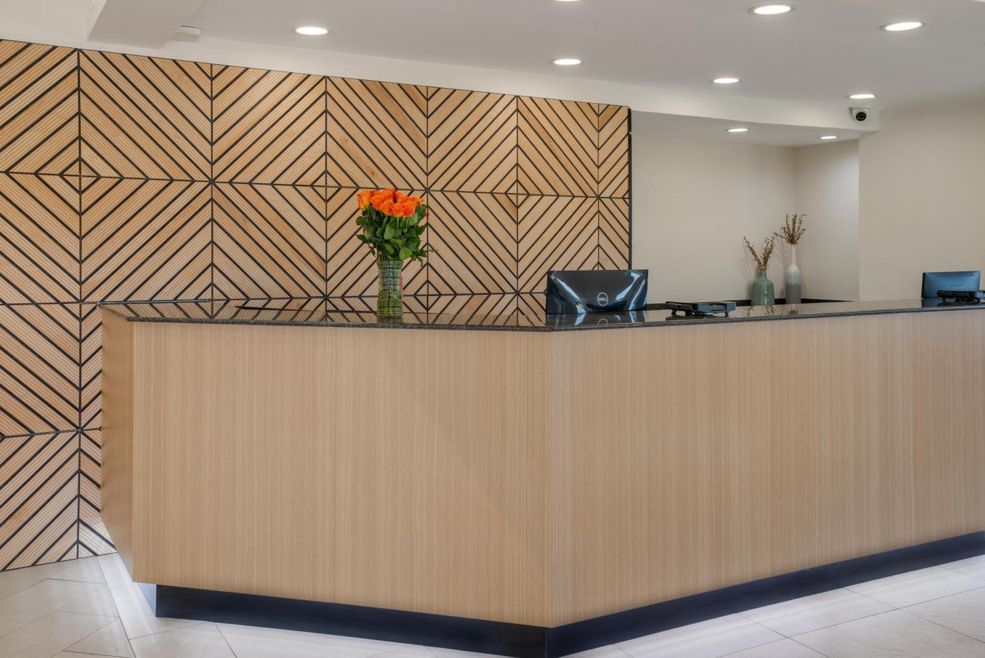 The Marco Hotel بحيرة تشارلز المظهر الخارجي الصورة