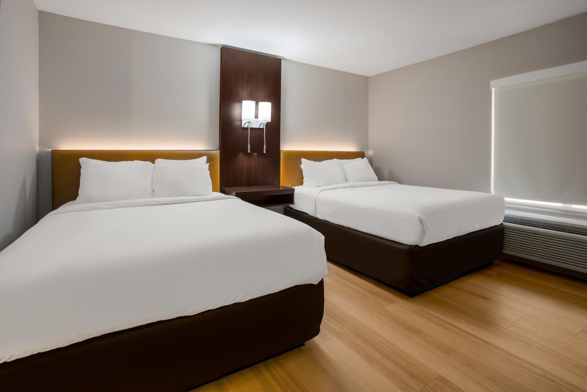 The Marco Hotel بحيرة تشارلز المظهر الخارجي الصورة