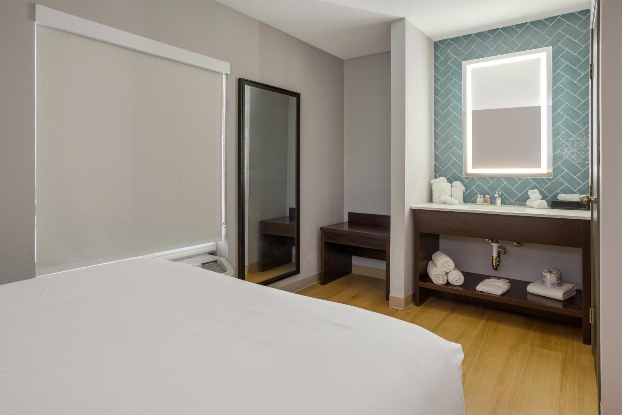 The Marco Hotel بحيرة تشارلز المظهر الخارجي الصورة