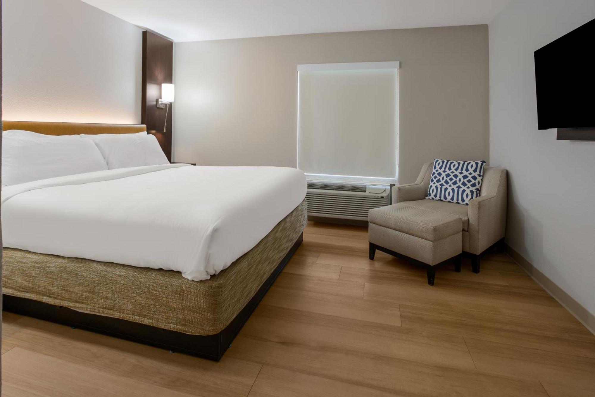 The Marco Hotel بحيرة تشارلز المظهر الخارجي الصورة
