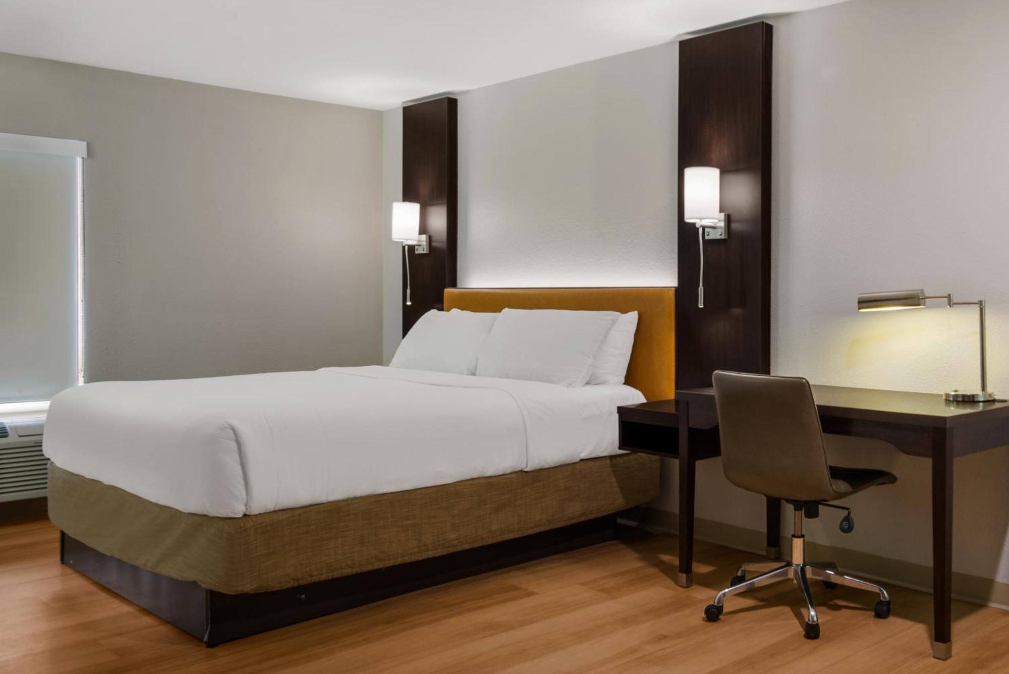 The Marco Hotel بحيرة تشارلز المظهر الخارجي الصورة