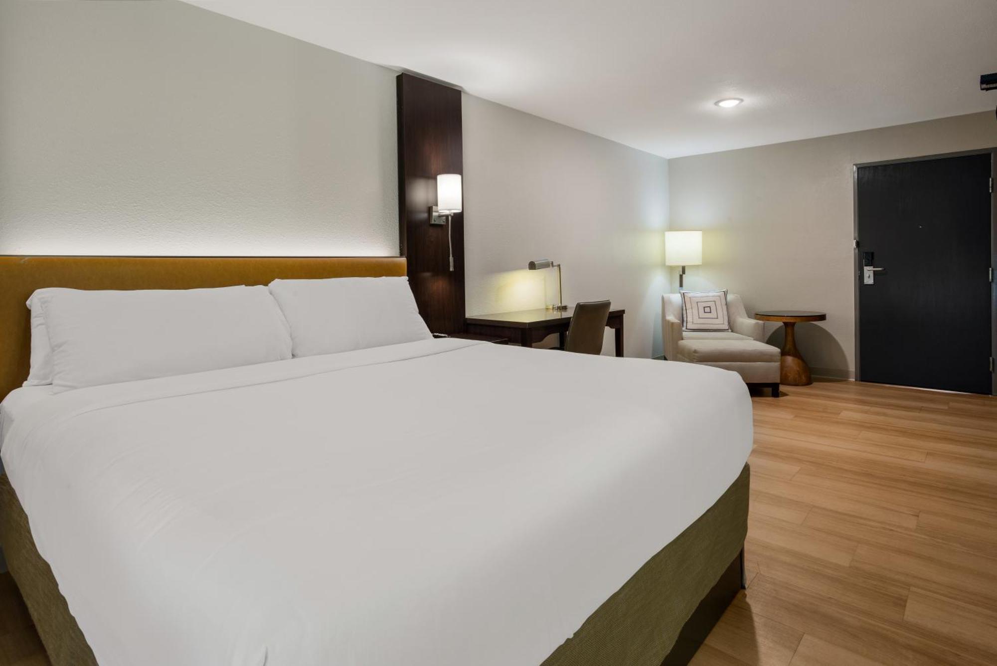 The Marco Hotel بحيرة تشارلز المظهر الخارجي الصورة